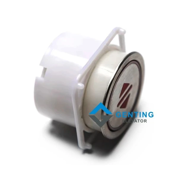 ThyssenKrupp Fuji elevator push button MTD210 A3N10381