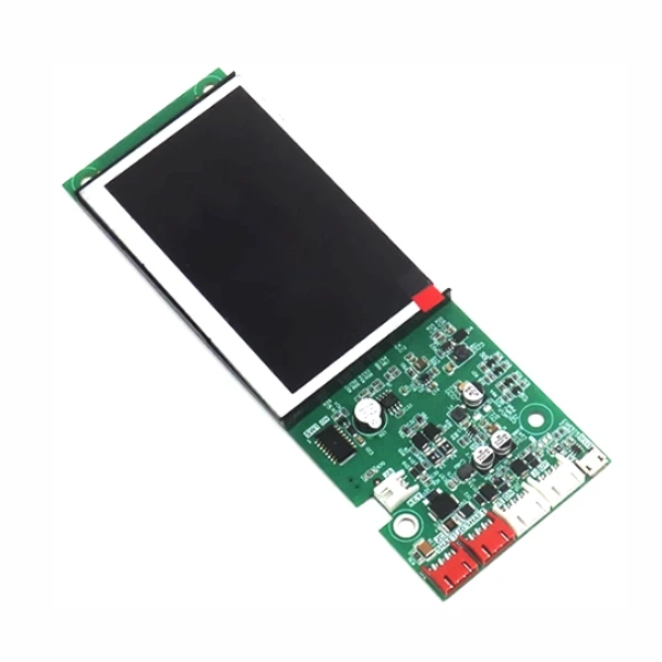 Fujitec Hiss Lcd Display Board INC10