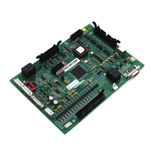 Hyundai Hiss Main Board HIVD900SS B/D