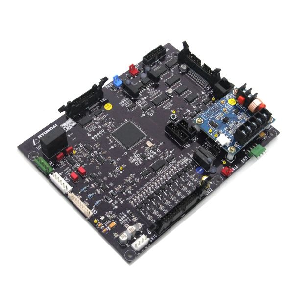 Hyundai Hiss Main Board HIVD950ST
