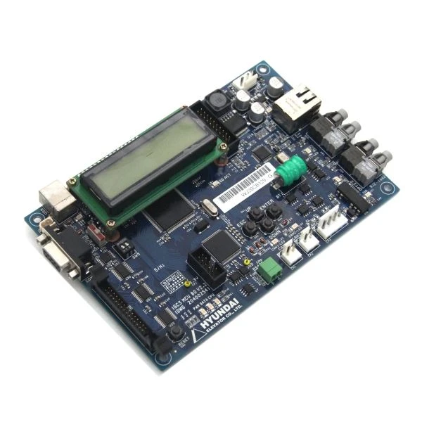 Hyundai hiss PCB IGC3 MCU