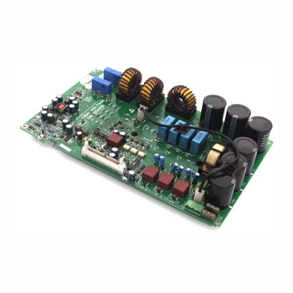 Kone Hiss Drive Board Km825950g01