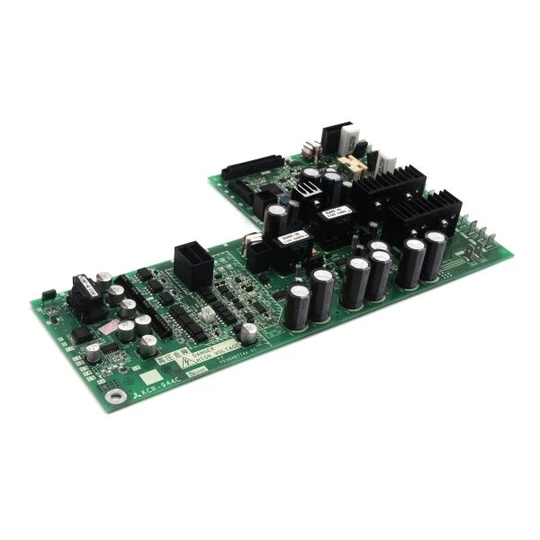Mitsubishi hissdrivkort KCR-944C