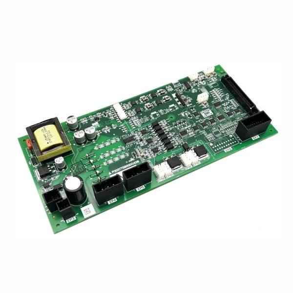 Mitsubishi hiss PCB P203775B000G01