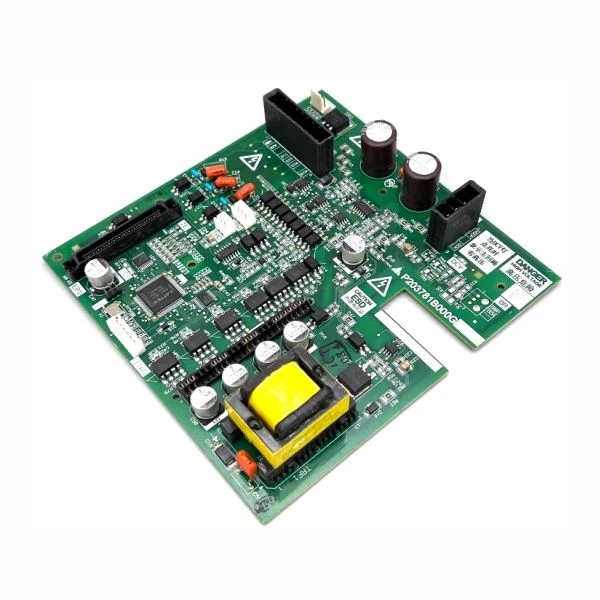 Mitsubishi hissdrivkort P203781B000G01