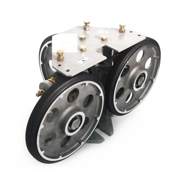 Mitsubishi hissrullguide sko lur265k