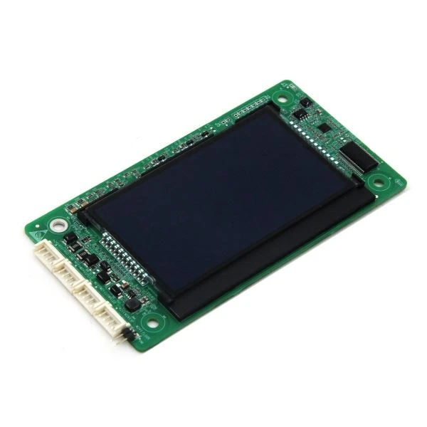 Monarch Elevator Display Board MCTC-HCB-U673S