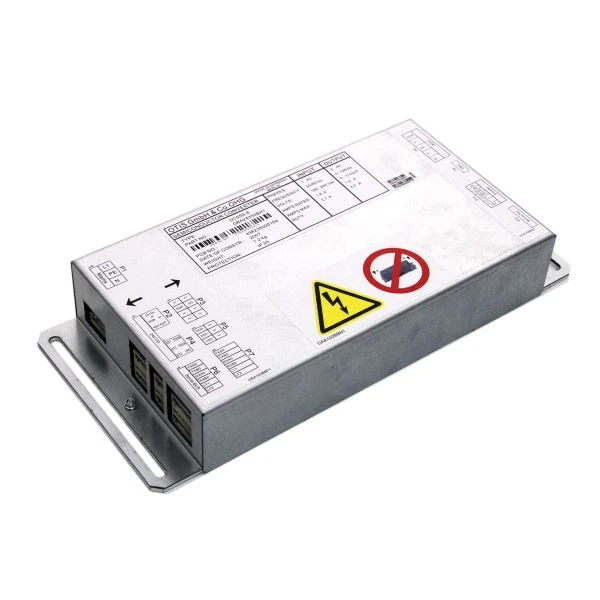 Otis hissdörr inverter GBA24350BH1