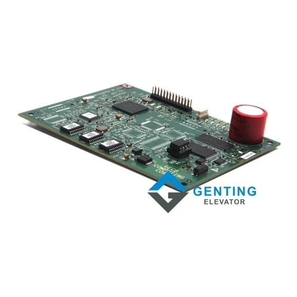 Otis elevator program board AEA26800AML1