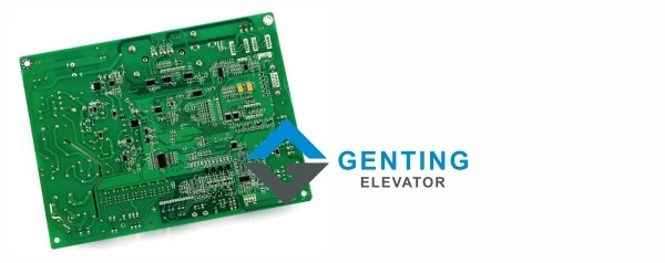 Hitachi elevator pcb DSC-3A 65000274-D Hitachi elevator pcb DSC-3A 65000274-D