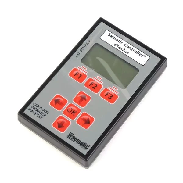 Sematic hiss serviceverktyg B111AAJX