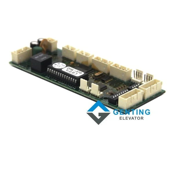 Sigma elevator communication board DHL-270