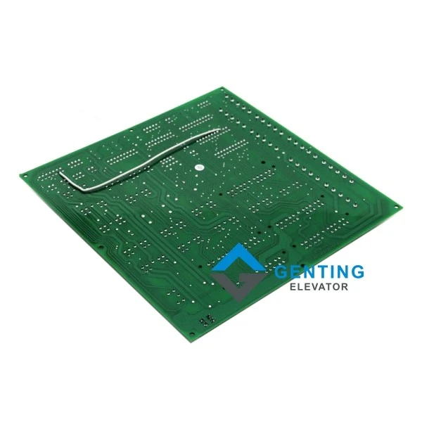 Sigma elevator board DOM-145