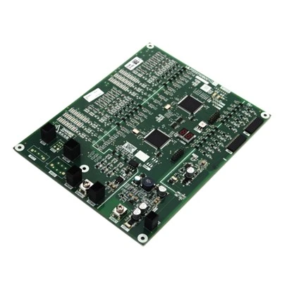 Mitsubishi hisskretskort P203700B001G01