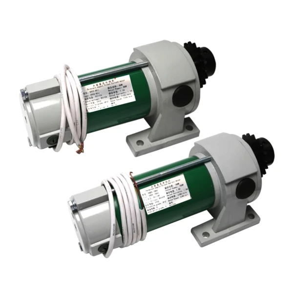 Xizi otis hissdörrmotor xrds -80 j
